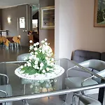 酒店 吉亚塔酒店 3*