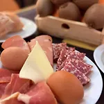吉亚塔酒店 酒店 都灵