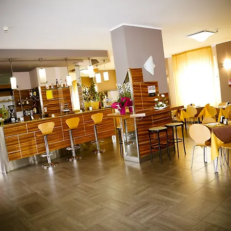 Giada Hotel Turin