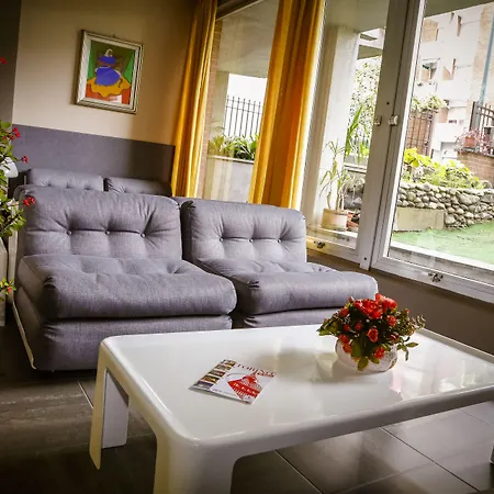 호텔 Giada 토리노