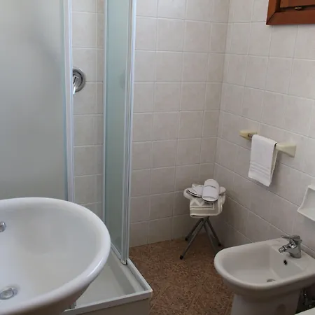 Ξενοδοχείο Giada 3*