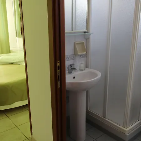 Otel Giada Torino