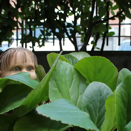 Giada Ξενοδοχείο 3*