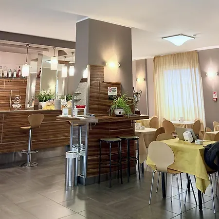 Giada 3* Турин