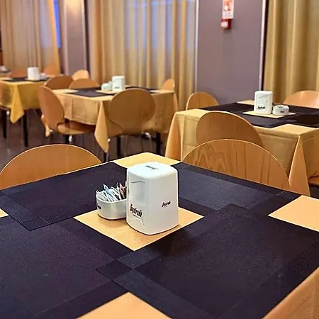吉亚塔酒店 都灵