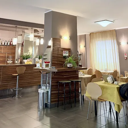 Hotel Giada