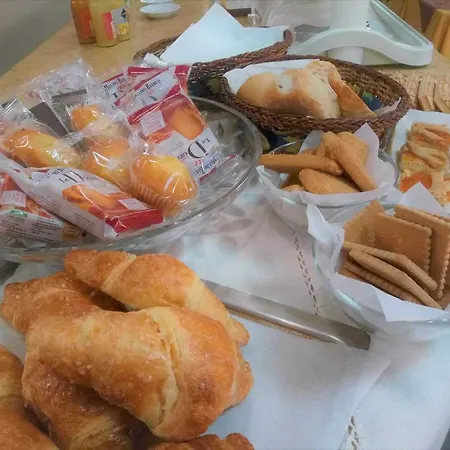 Giada 3* Τορίνο