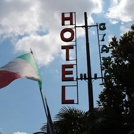 Hotel Giada 3*