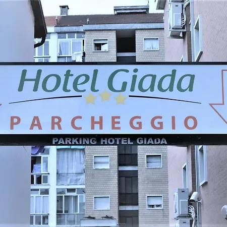 Giada Ξενοδοχείο Τορίνο