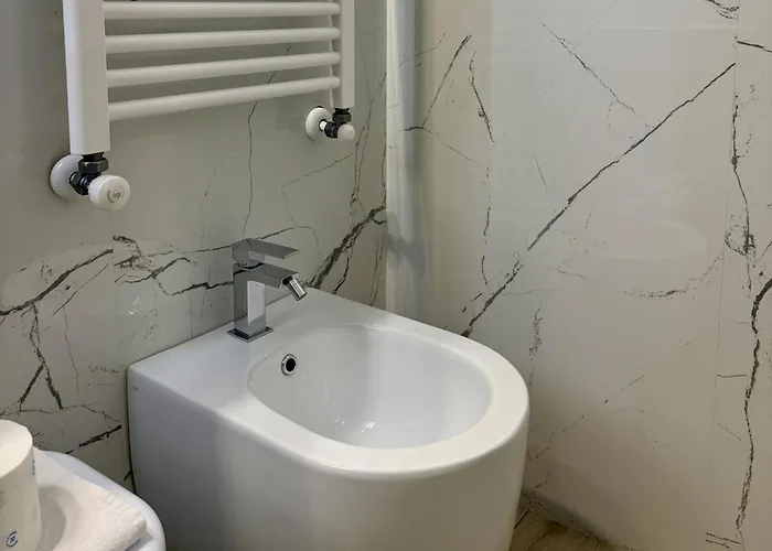 Szálloda Giada 3*
