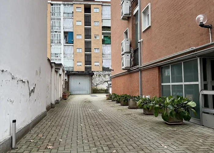 Szálloda Giada Torino