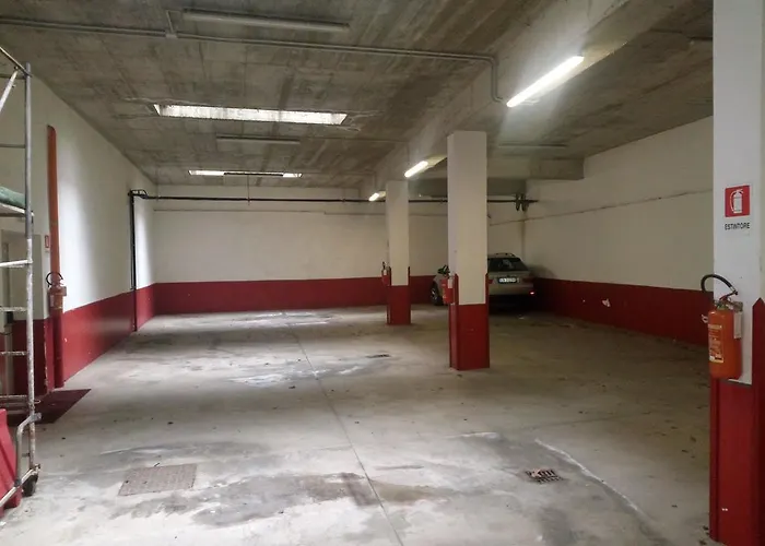 Szálloda Giada Torino