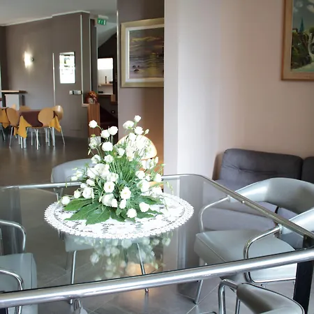 Hotel Giada 3*