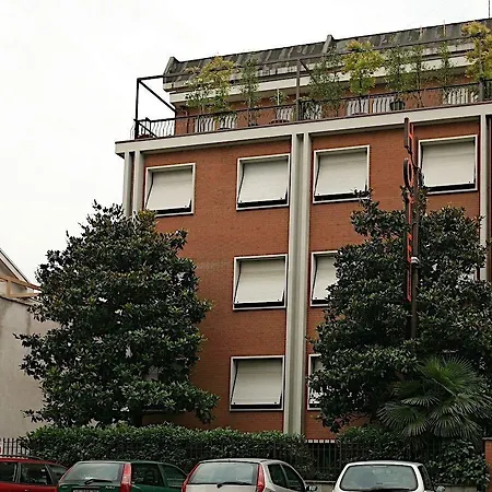Hotel Giada