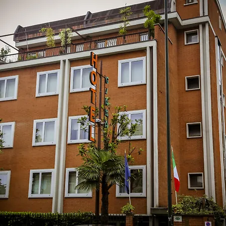 فندق Giada