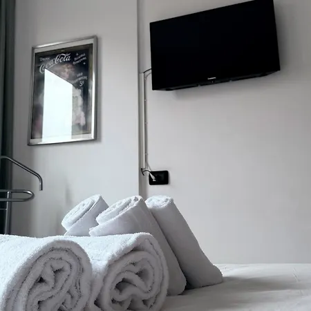 Hotel Giada
