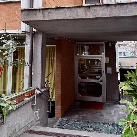 Hotel Giada Turín