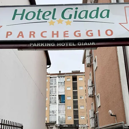 Hotel Giada