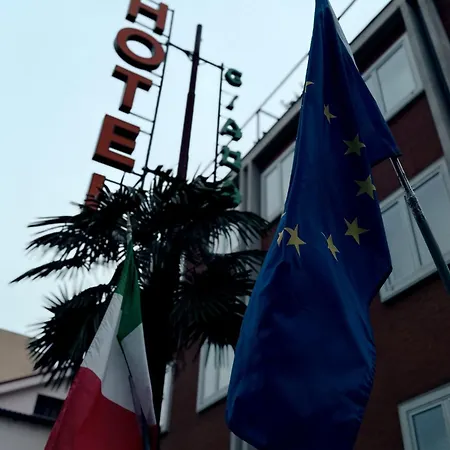 Hotel Giada 3*