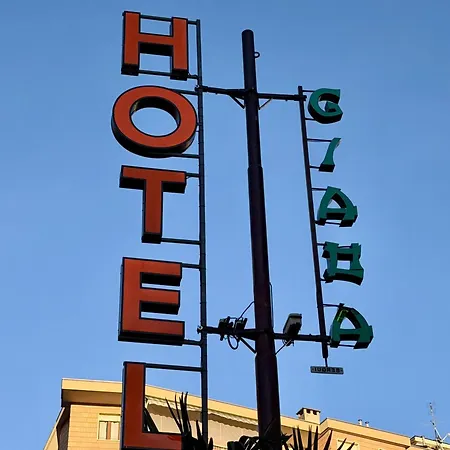 Giada Hotel Turín