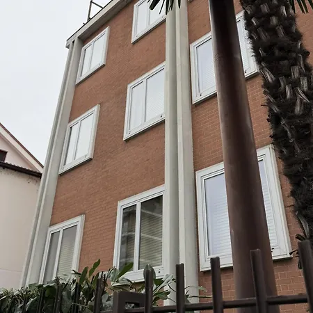 Giada Hotel 3*