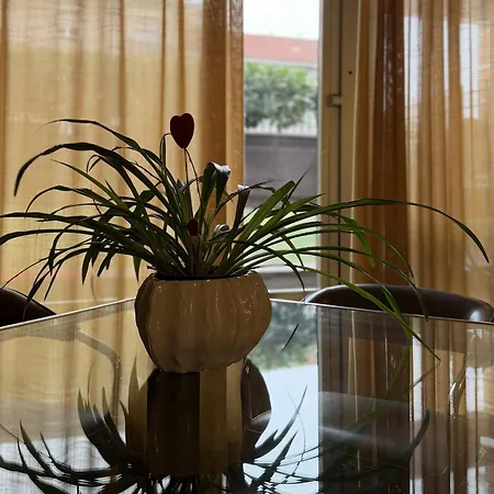 Hotel Giada Turín