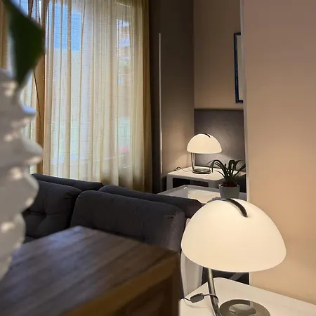 Hotel Giada 3*
