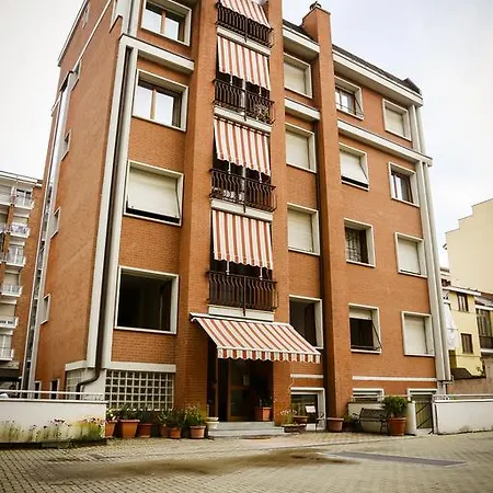 Giada Szálloda Torino