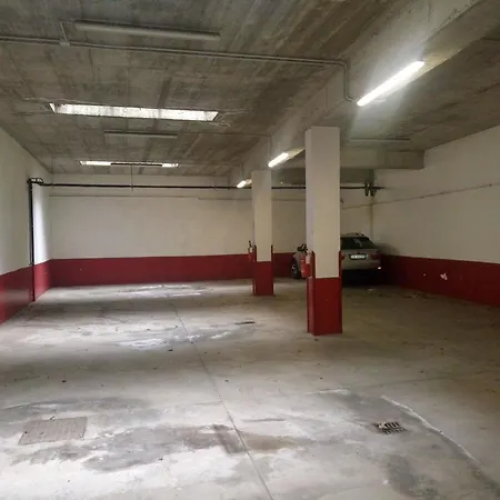 Szálloda Giada Torino