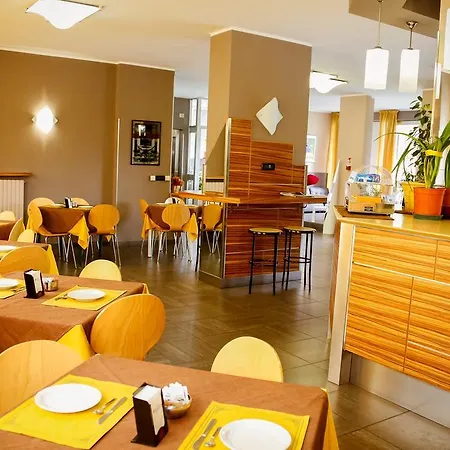 Hotel Giada 3*