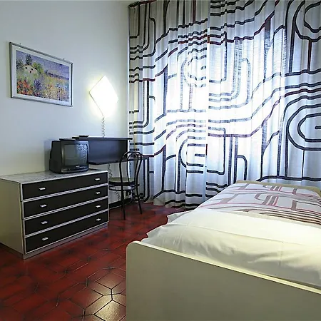 Giada מלון טורינו