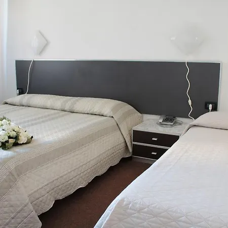 Giada מלון טורינו